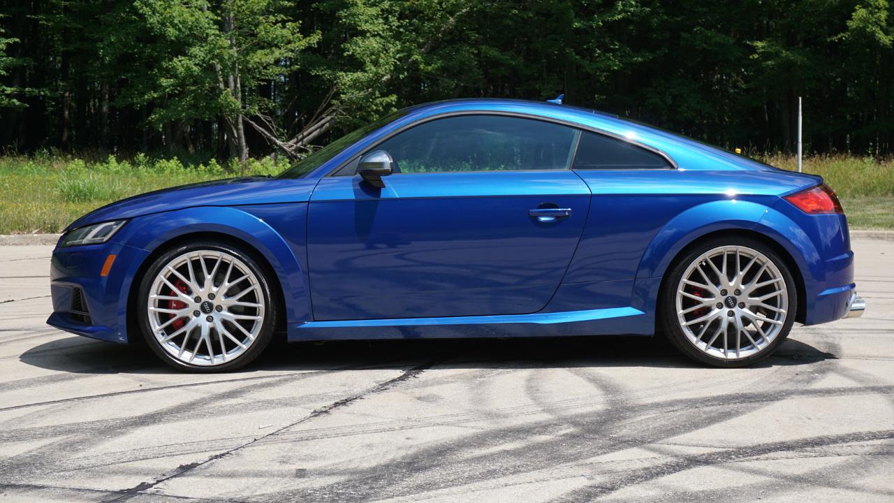 audi tts coupe 2017 TRUC1AFV6H1007503 image audi tts coupe 2017 TRUC1AFV6H1007503 image